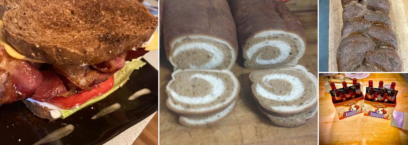 M & M Bakery Wholesale