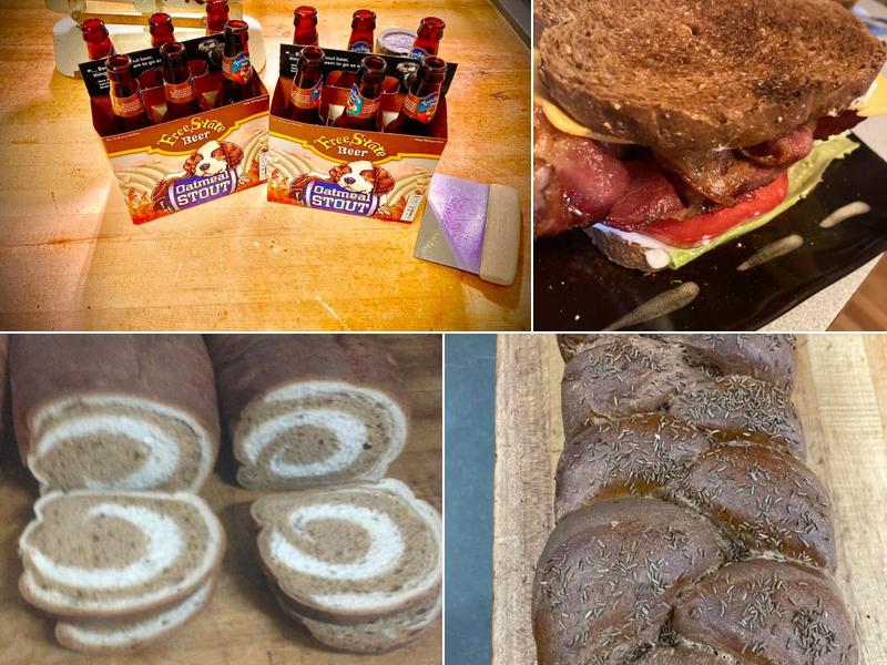 M & M Bakery Wholesale 101 Riverfront Rd, Lawrence