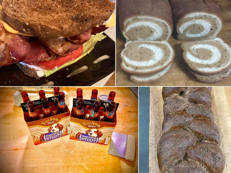 M & M Bakery Wholesale