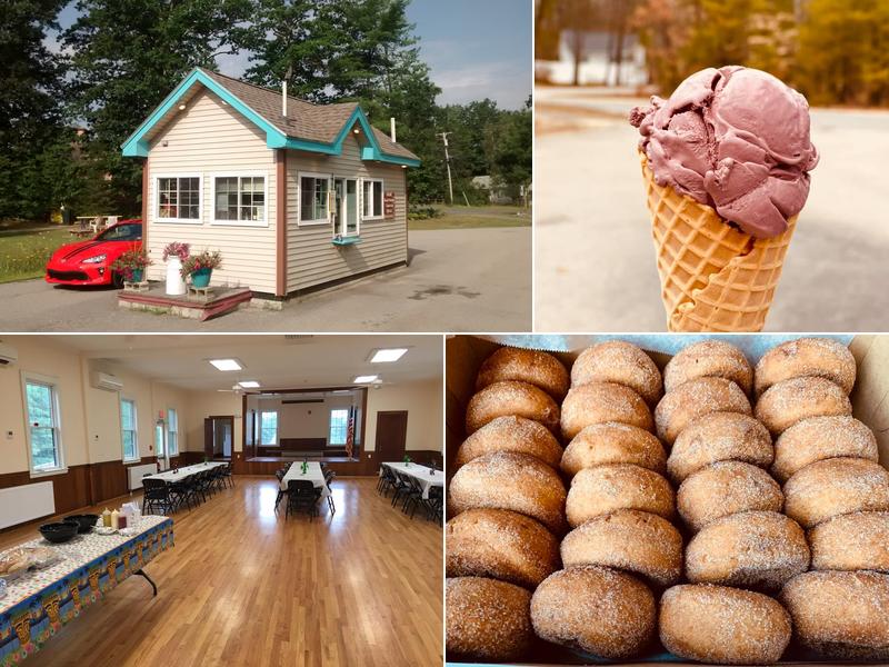 Bru-Thru Coffee Shack