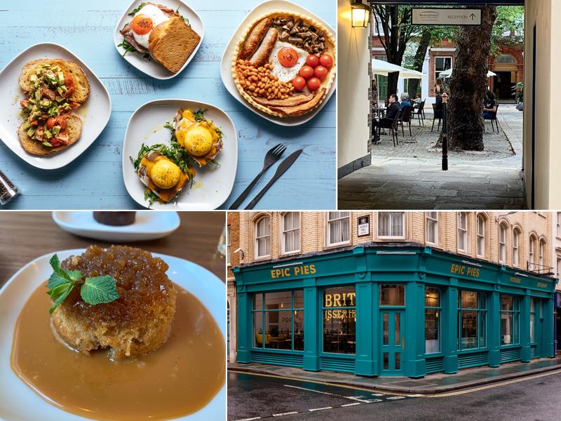 Wardrobe Bar & Kitchen