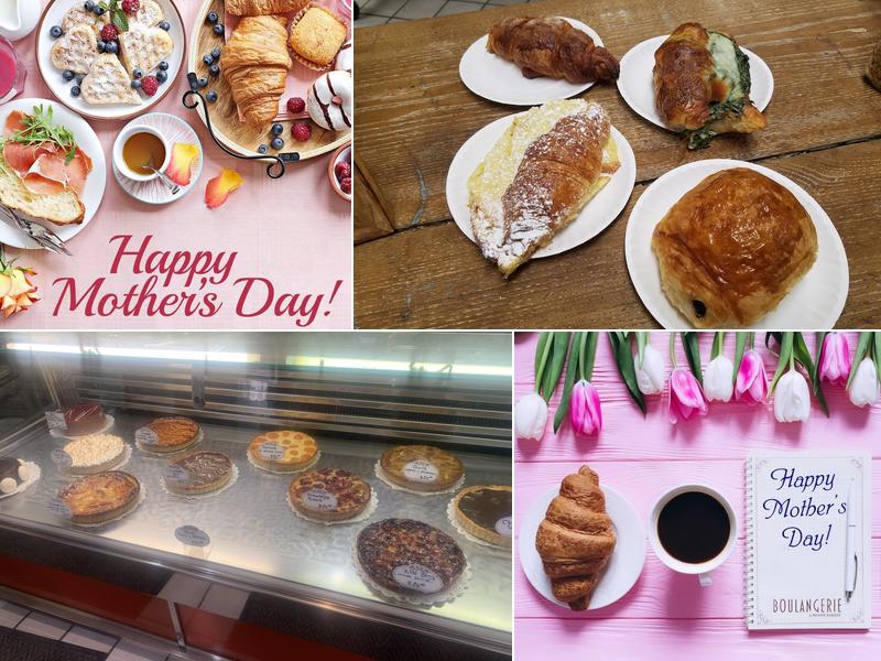 French Memories Bakery