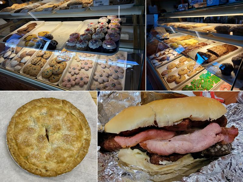 Greenhills Irish Bakery