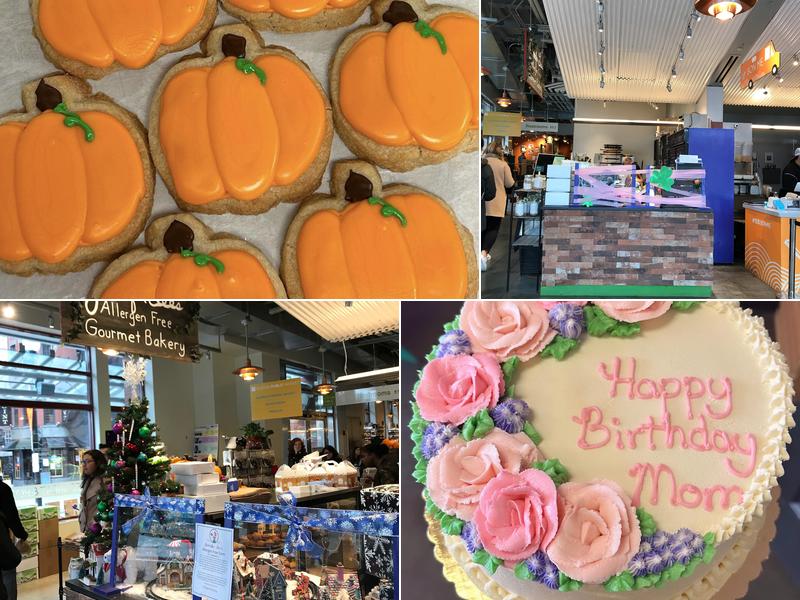 Jennifer Lee's Gourmet Bakery