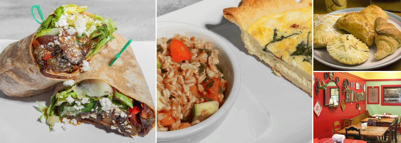 Fornax Bread Company