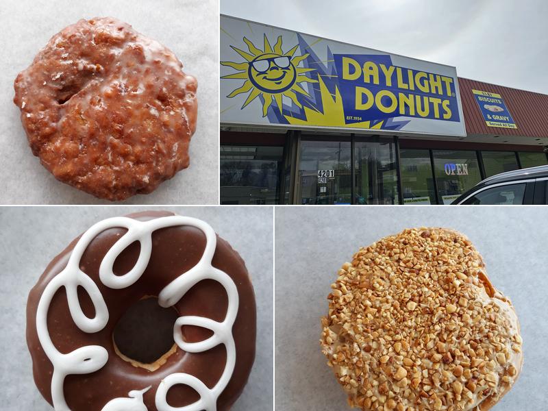 Daylight Donuts