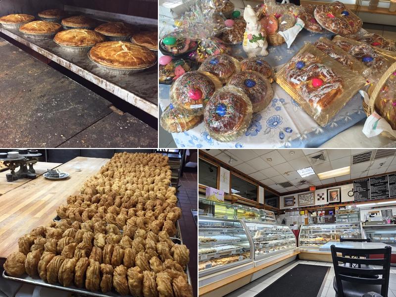 Torretta's Bakery & Ice Cream