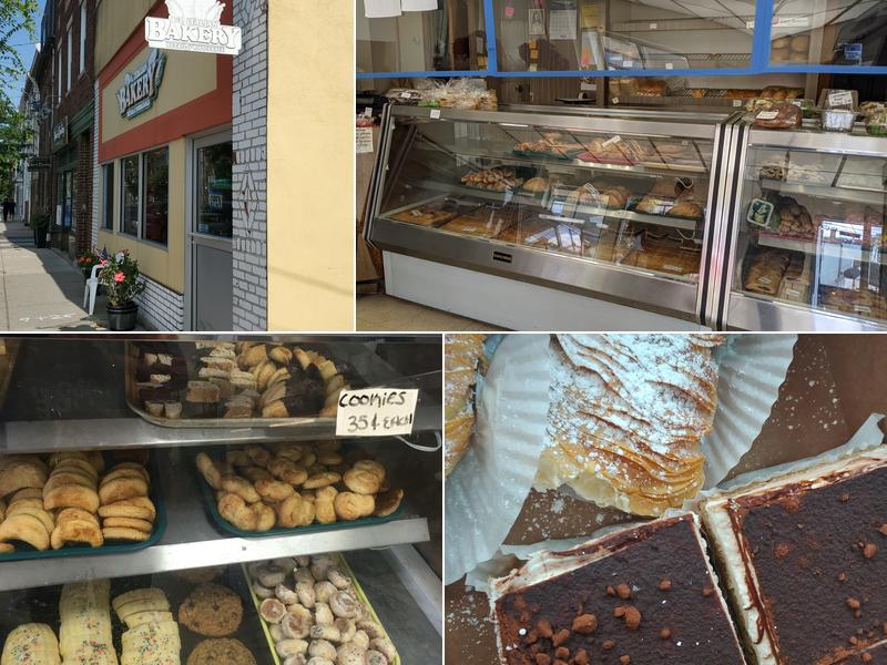 A & L Bakery and Cafe