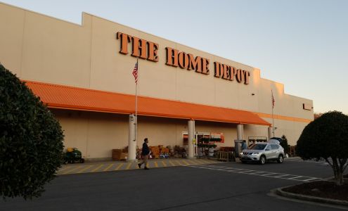 The Home Depot