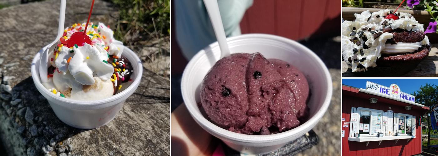 Abby's Ice Cream