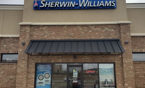 Sherwin-Williams Paint Store