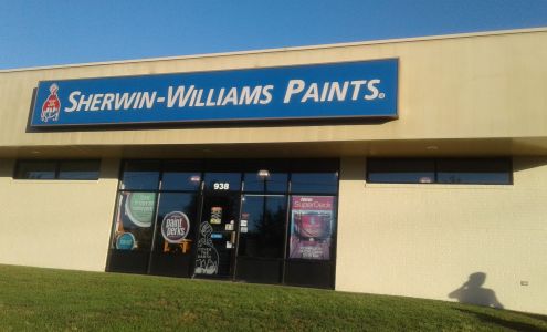 Sherwin-Williams Paint Store