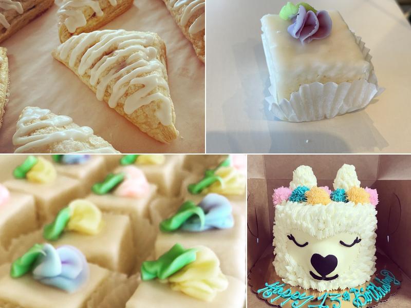 Mondelli's Bake Shop