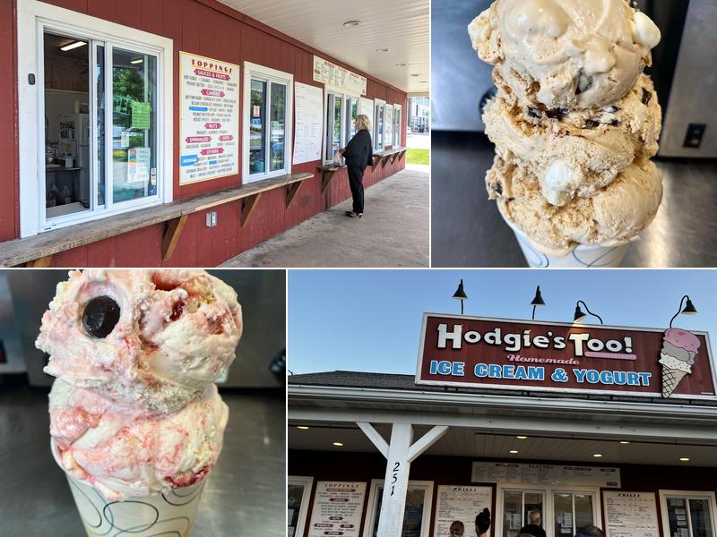 Hodgies Too of Newburyport