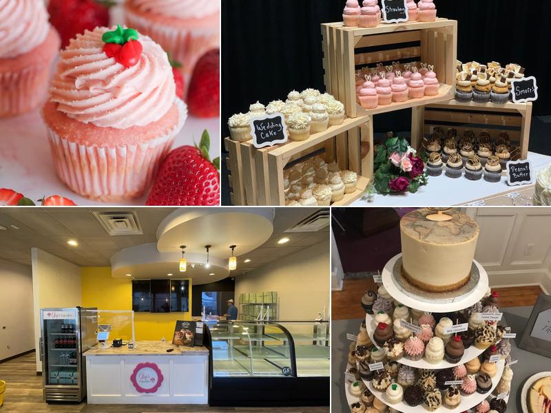 Gigi's Cupcakes Lexington