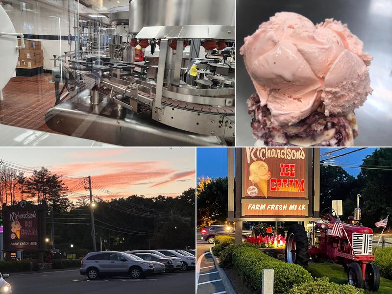 Richardson's Ice Cream