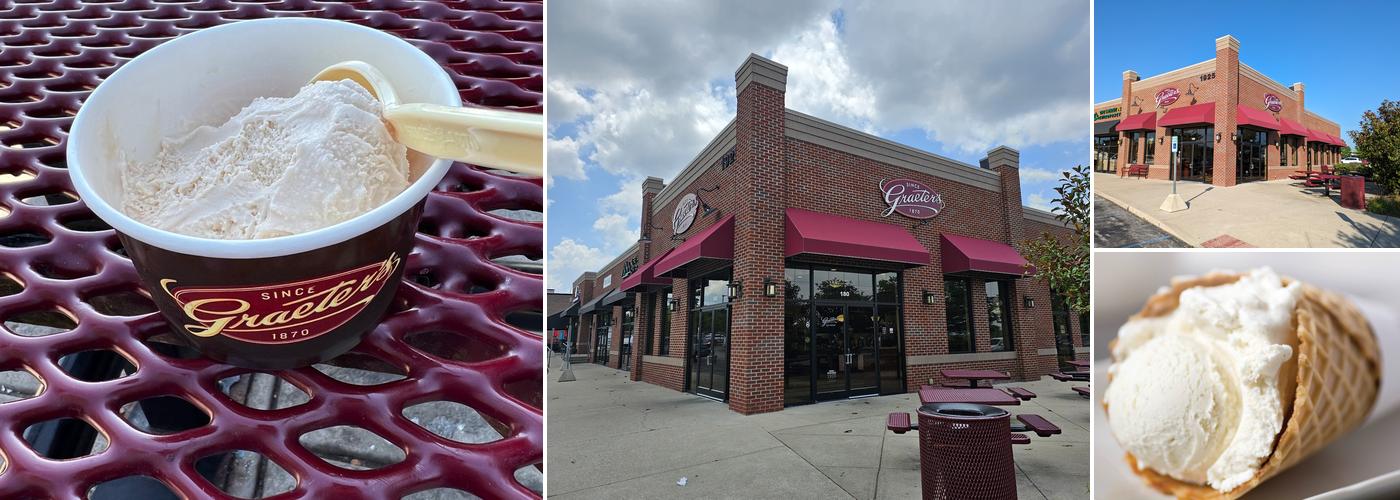 Graeter's Ice Cream