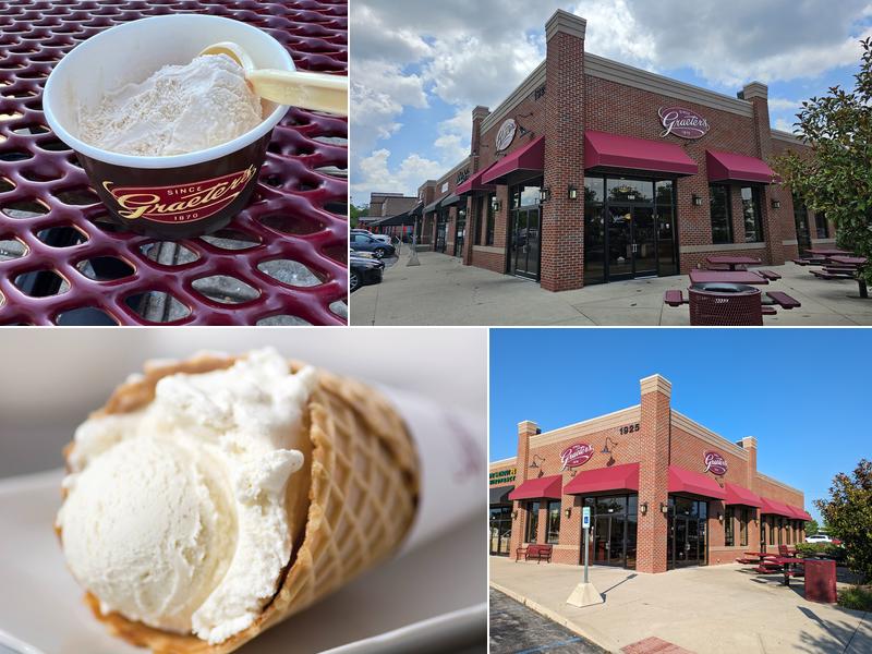 Graeter's Ice Cream