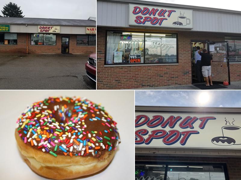 Donut Spot