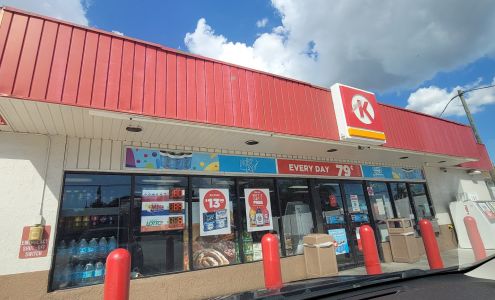 Circle K