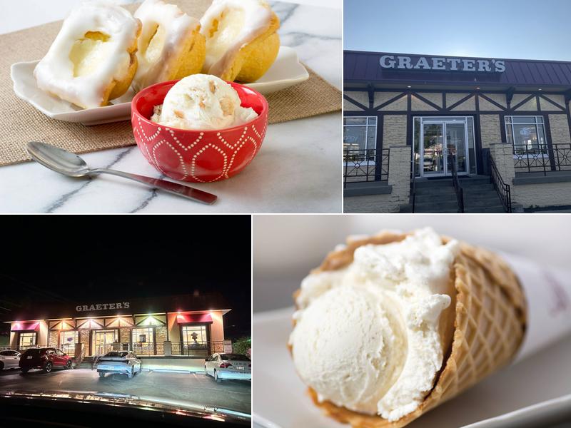 Graeter's Ice Cream