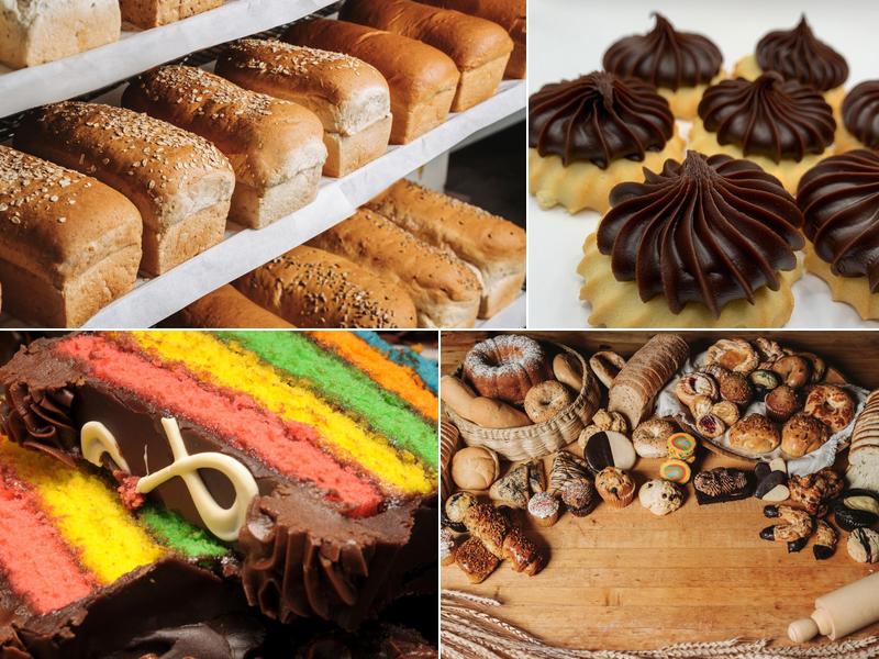 American Hearth Bakery