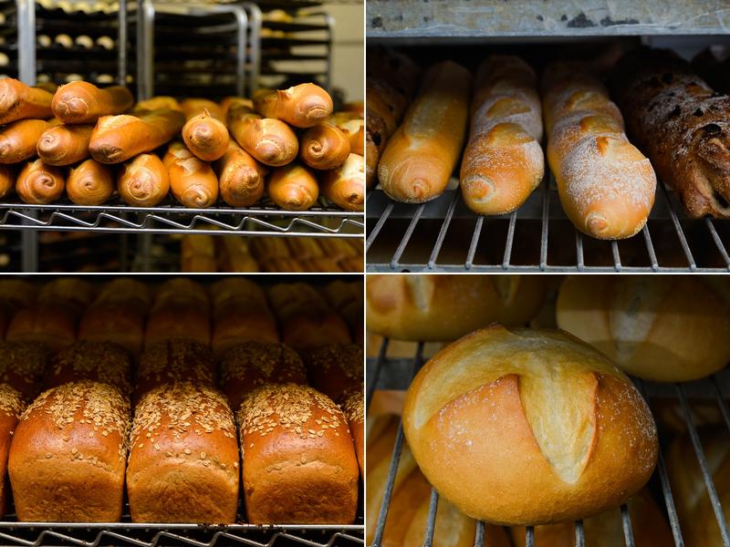 Stone Mill Bakery - Wholesale