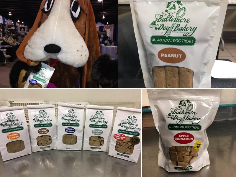 Baltimore Dog Bakery