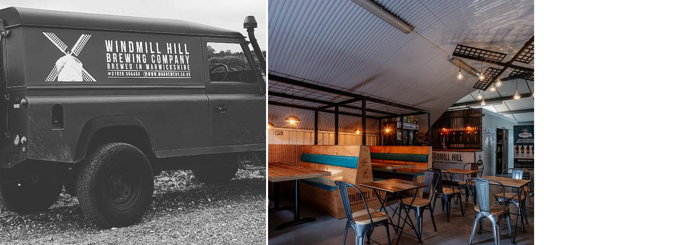 Windmill Hill Brewing Company