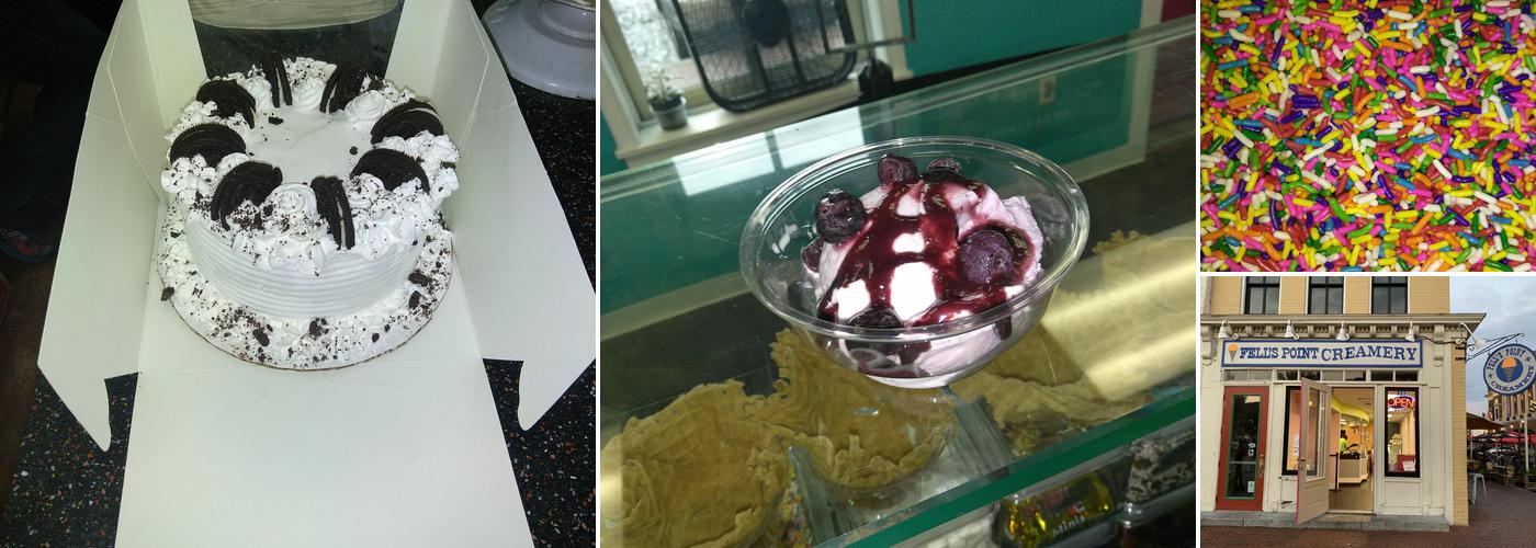 Fell's Point Creamery