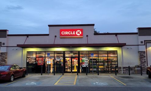 Circle K