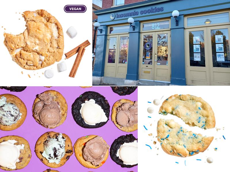 Insomnia Cookies