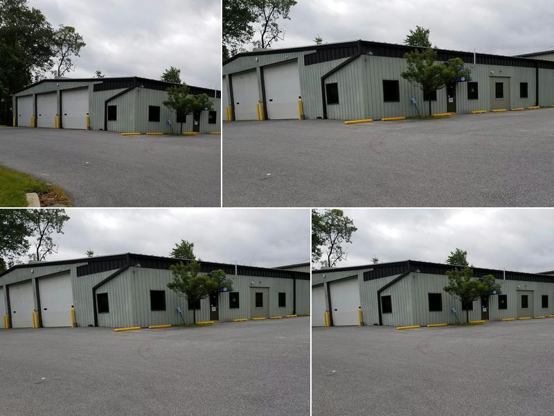 Hershey's Ice Cream 7435 Roosevelt Blvd, Elkridge