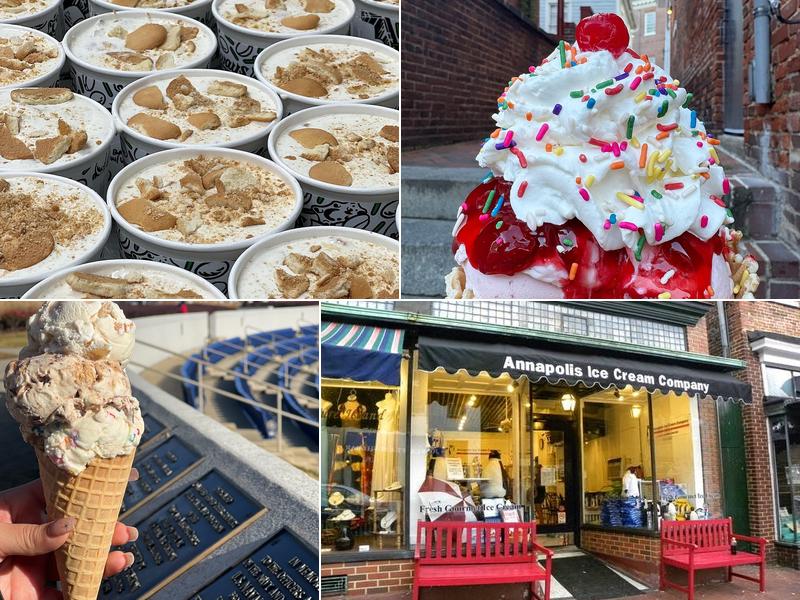 Annapolis Ice Cream Company