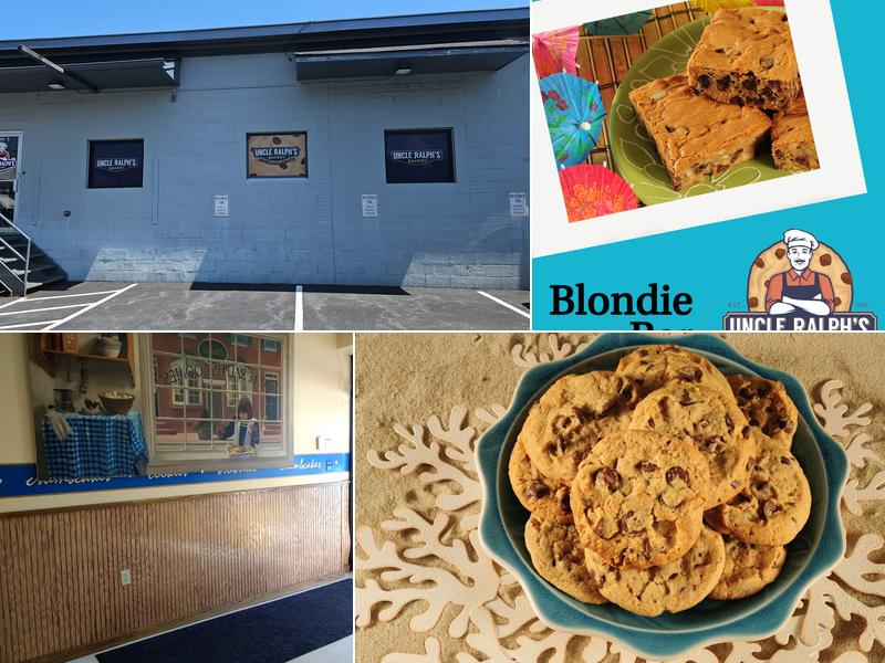 Uncle Ralph's Bakery