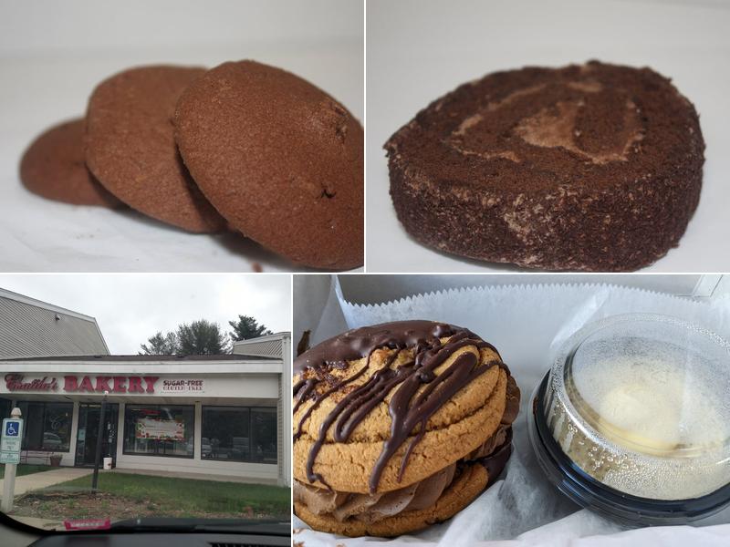 Chatila's Sugar Free Bakery