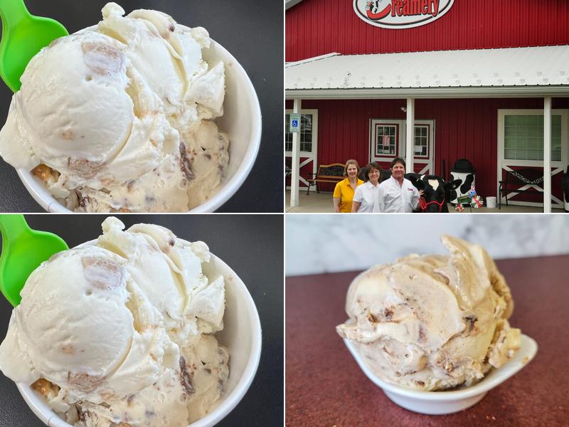Rocky Point Creamery