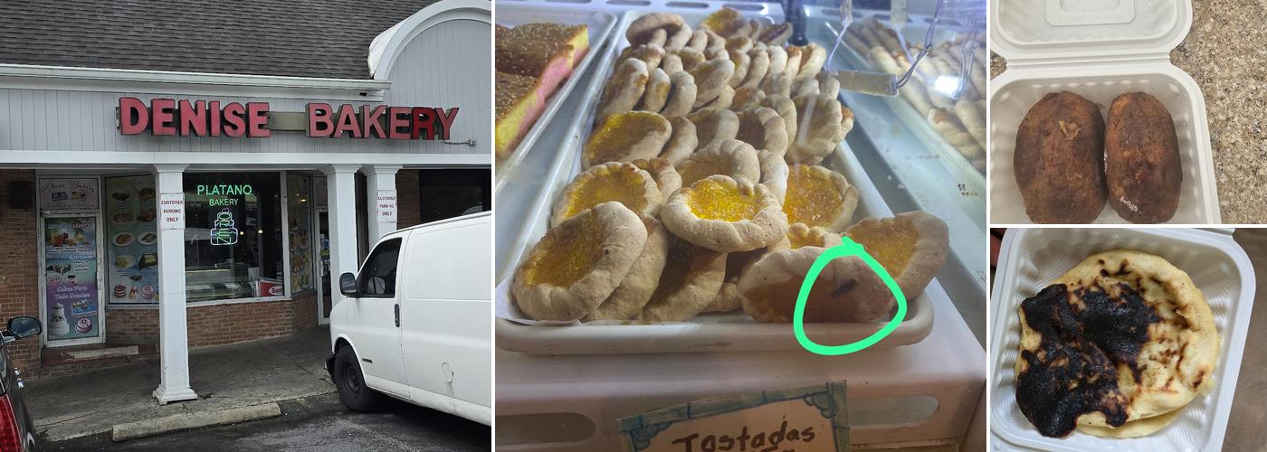 Denise Bakery