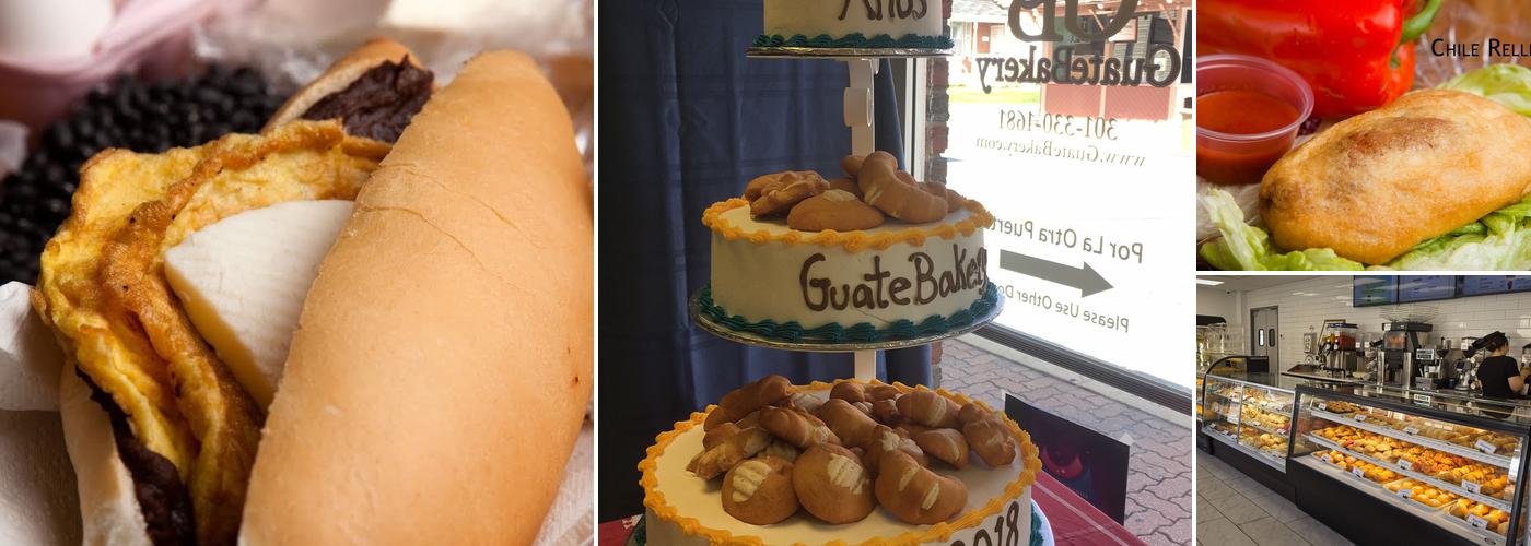 GuateBakery