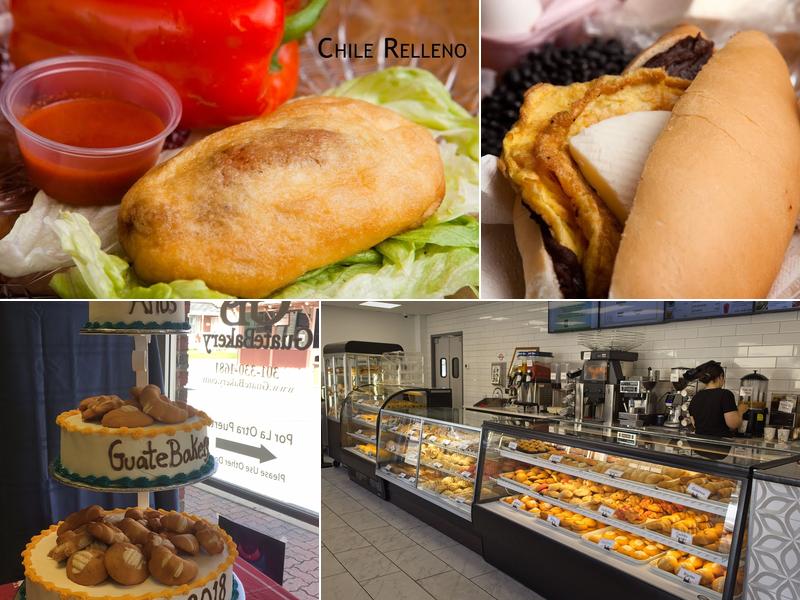 GuateBakery
