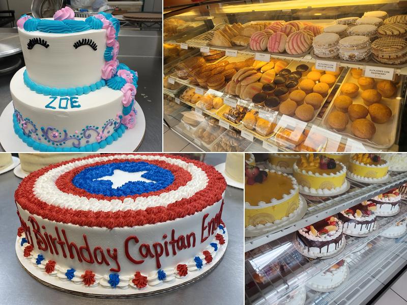 International Bakery Inc