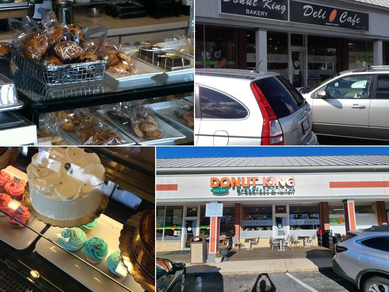 Donut King