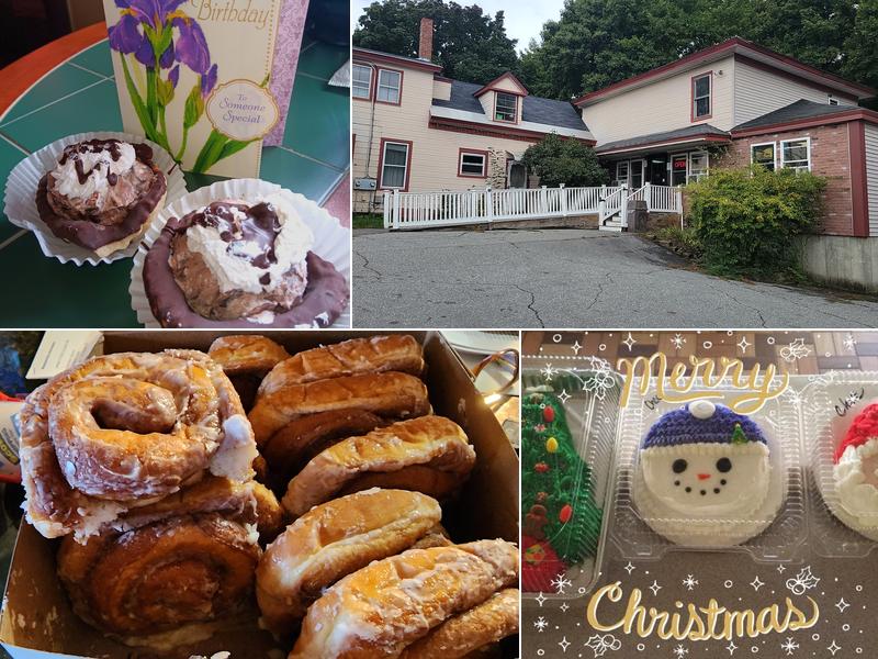 Hillman's Bakery 16 Western Ave, Fairfield