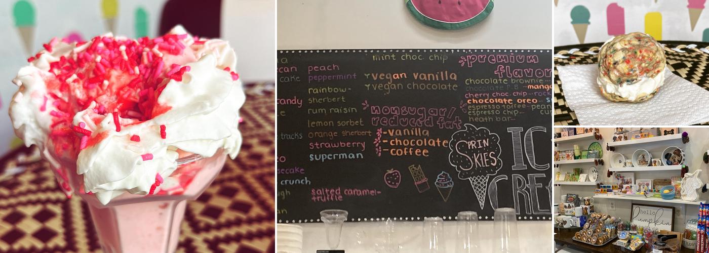 Sprinkles Potomac