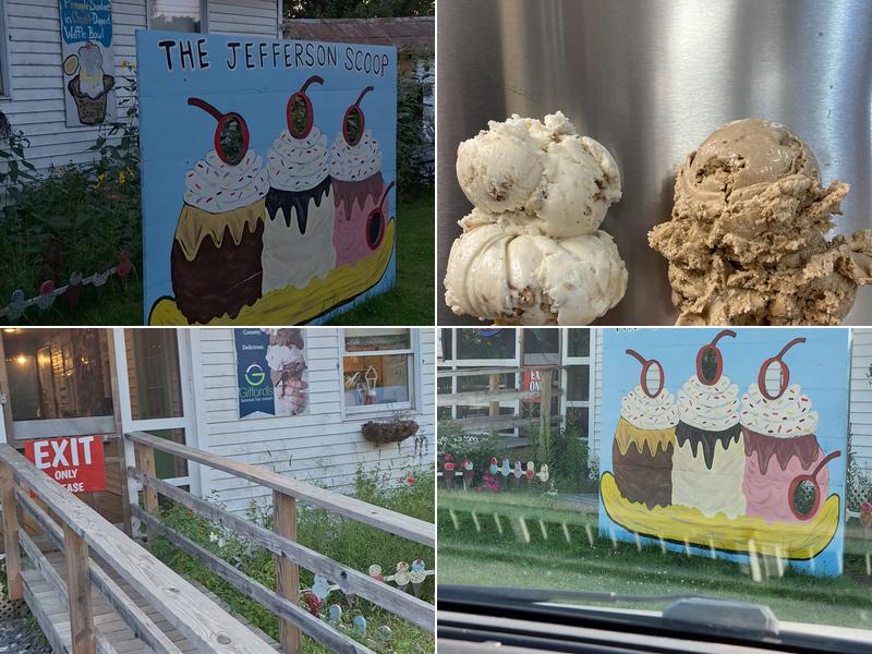 Jefferson Scoop 271 Waldoboro Rd, Jefferson