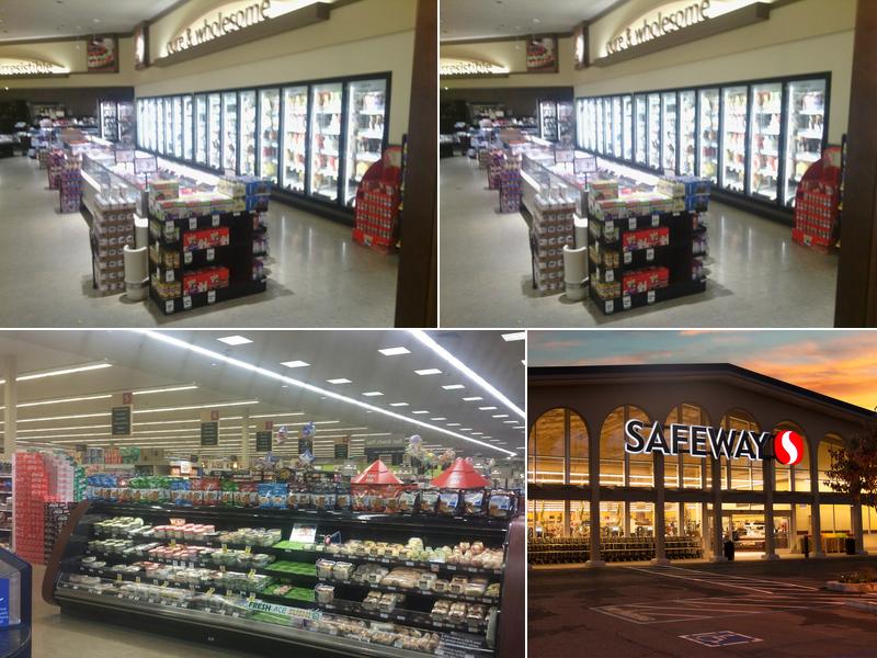 Safeway Bakery