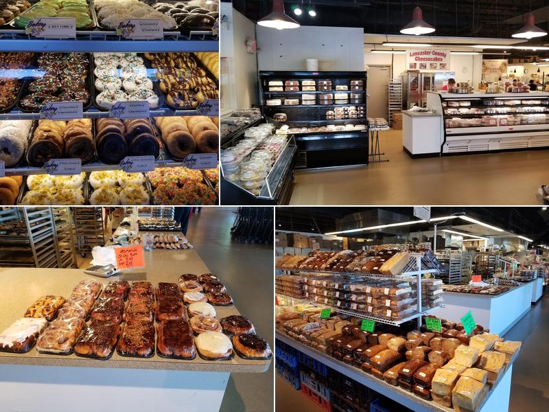 Stoltzfus Bakery LLC