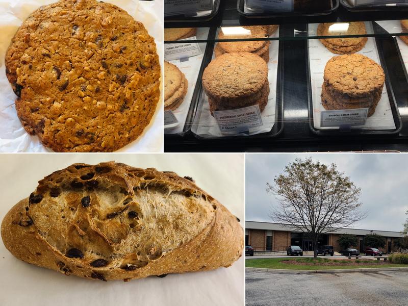 Crest Hill Bakery 7100 Holladay Tyler Rd # 200, Glenn Dale