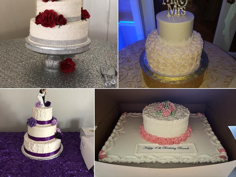 Occasional Cakes LLC