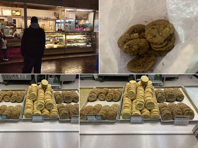 Heavens Bakery Inc 3261 Donnell Dr, Forestville